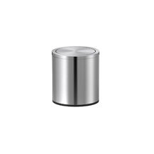 Thùng rác inox