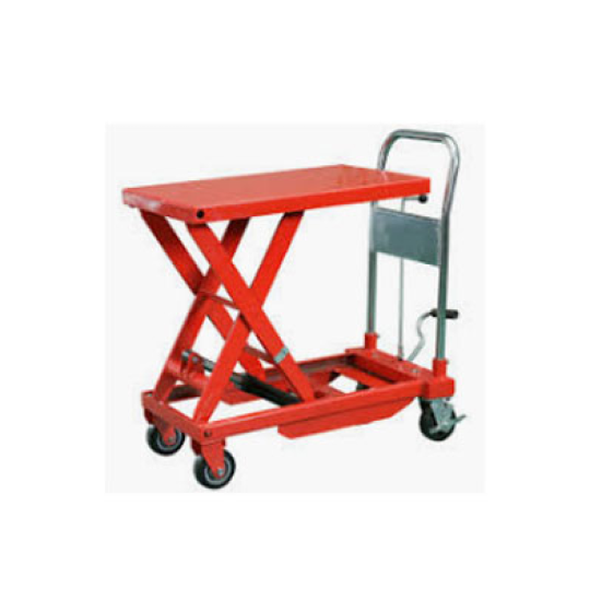 XE NÂNG MẶT BÀN WP300