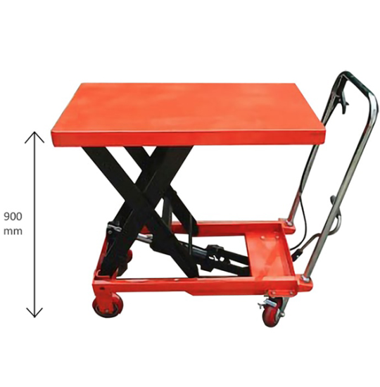 XE NÂNG MẶT BÀN WP500