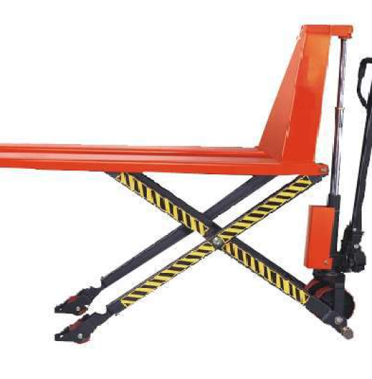 XE NÂNG TAY ( CHỮ X) HL