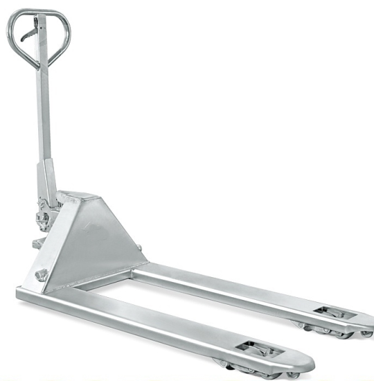 XE NÂNG MẠ KẼM DX